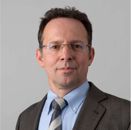 PortraitProf. Dr.-Ing. habil. Leon Urbas